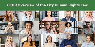 Workplace Diversity