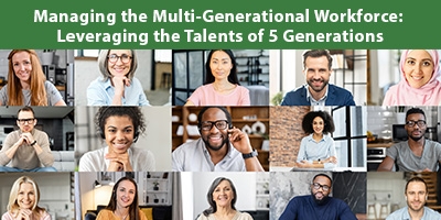 Workplace Diversity