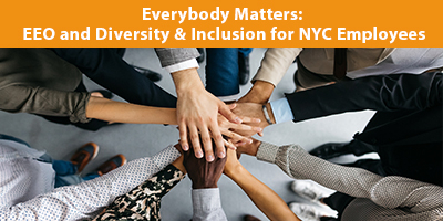 Workplace Diversity