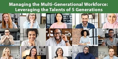 Workplace Diversity