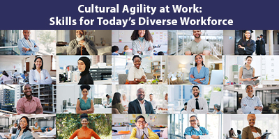 Workplace Diversity