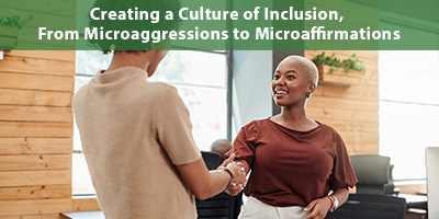 Workplace Diversity